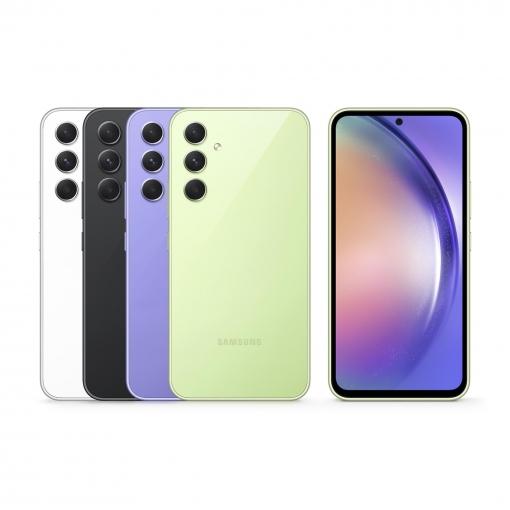 SAMSUNG a54 5g 8/256gb negro