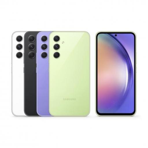SAMSUNG a54 5g 8/256gb negro [0]