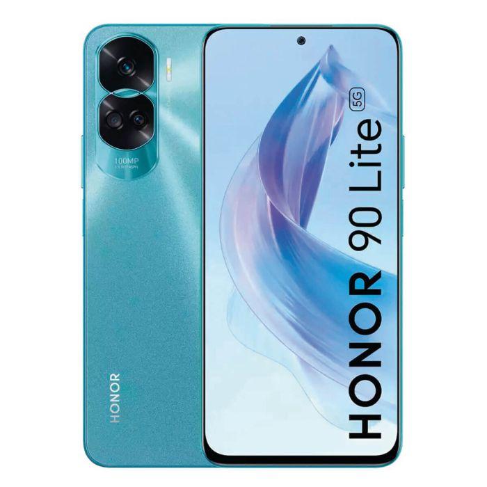 Celular HONOR 90 Lite 256GB Azul