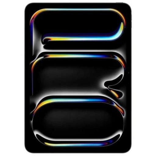 IPAD PRO M5 256GB CELL GRIS ESPACIAL