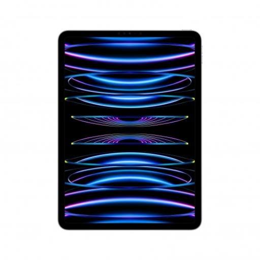 IPAD pro 11" 4ª generacion silver [0]