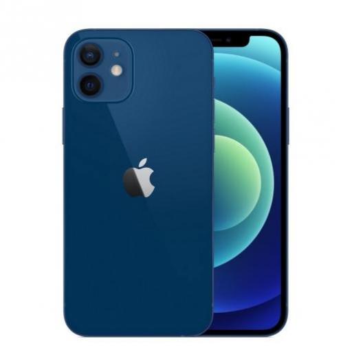 IPHONE 12 64GB AZUL