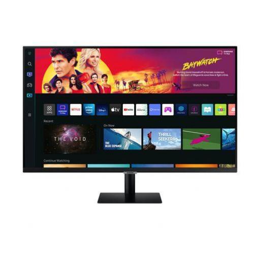 MONITOR samsung m7 32" [0]