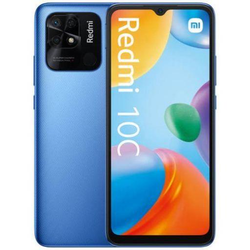 REDMI 10c 4/128gb azul [0]
