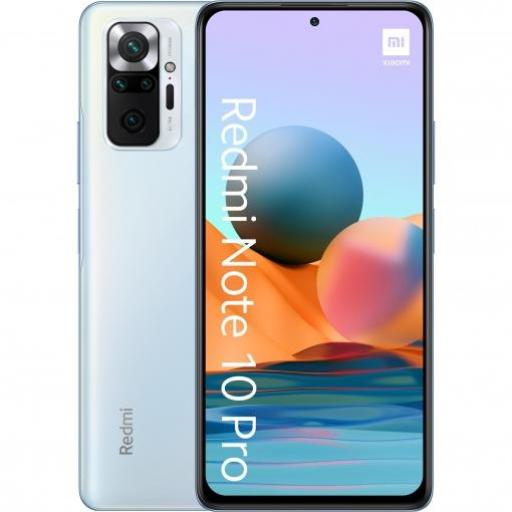 REDMI note 10 pro 8/128gb azul [0]