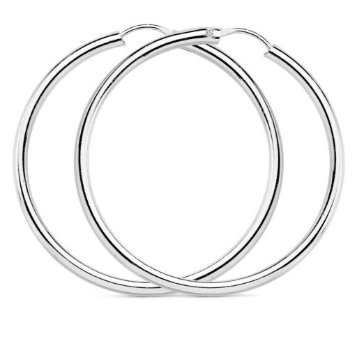 Aros plata 3x 54 mm [0]