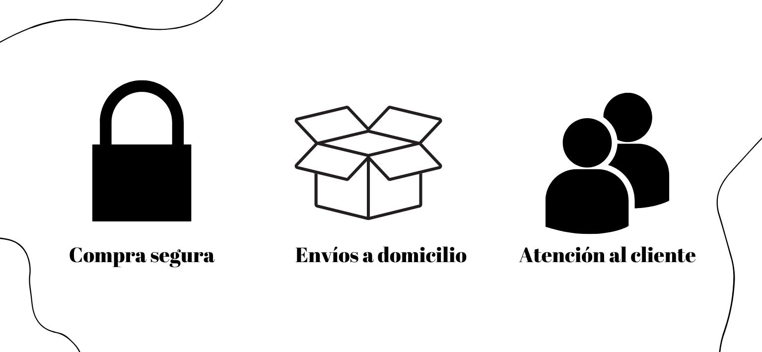 Banner Compra Segura