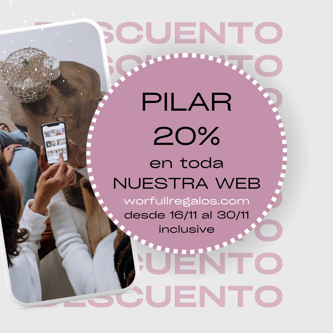 PILAR20