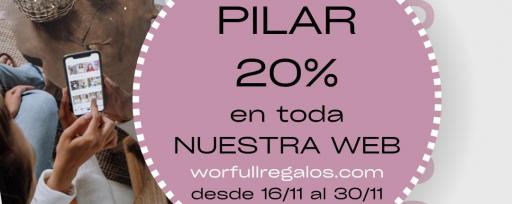 PILAR20