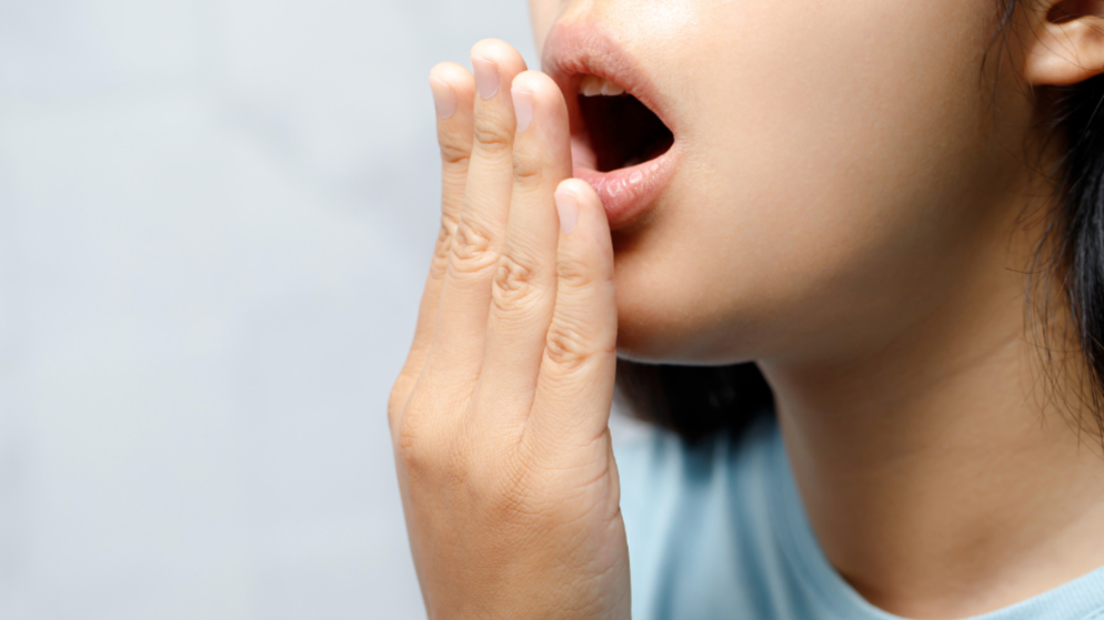Síndrome de boca seca ¿qué es y cómo solucionarlo?