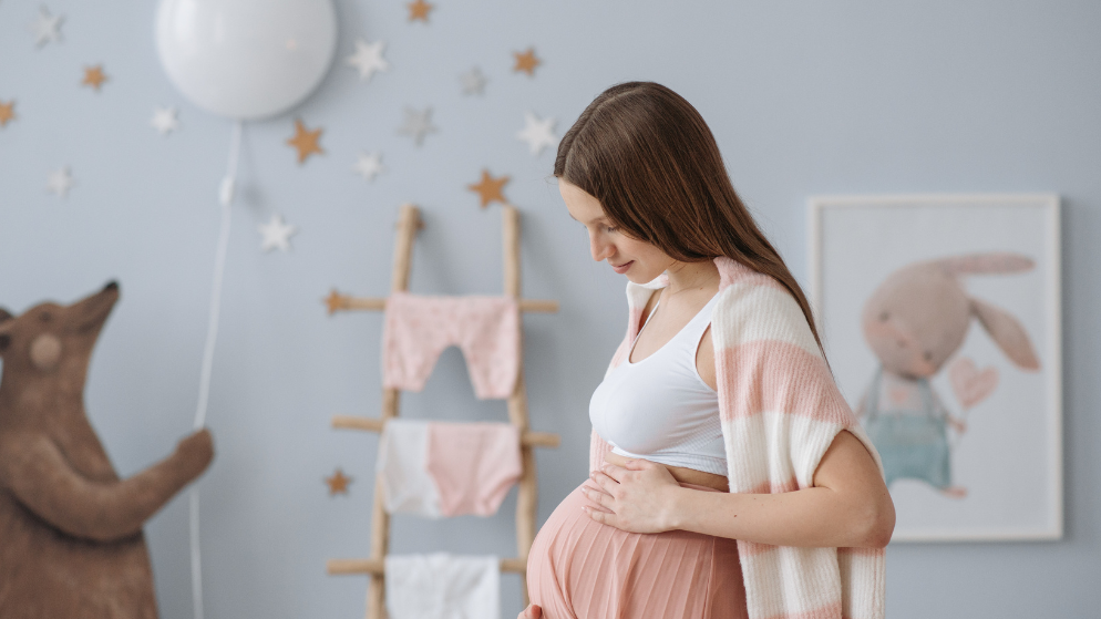 Embarazo y salud bucodental; consejos útiles