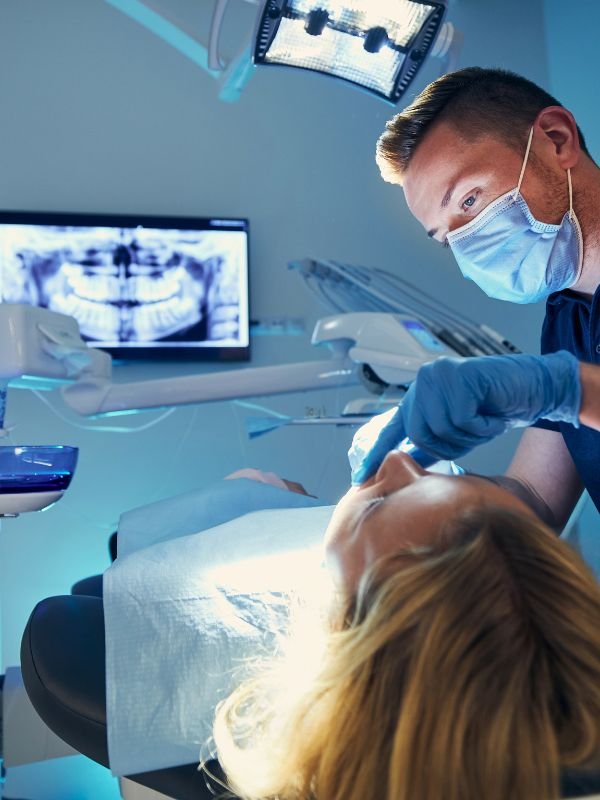 beneficios de la cirugia mucogingival
