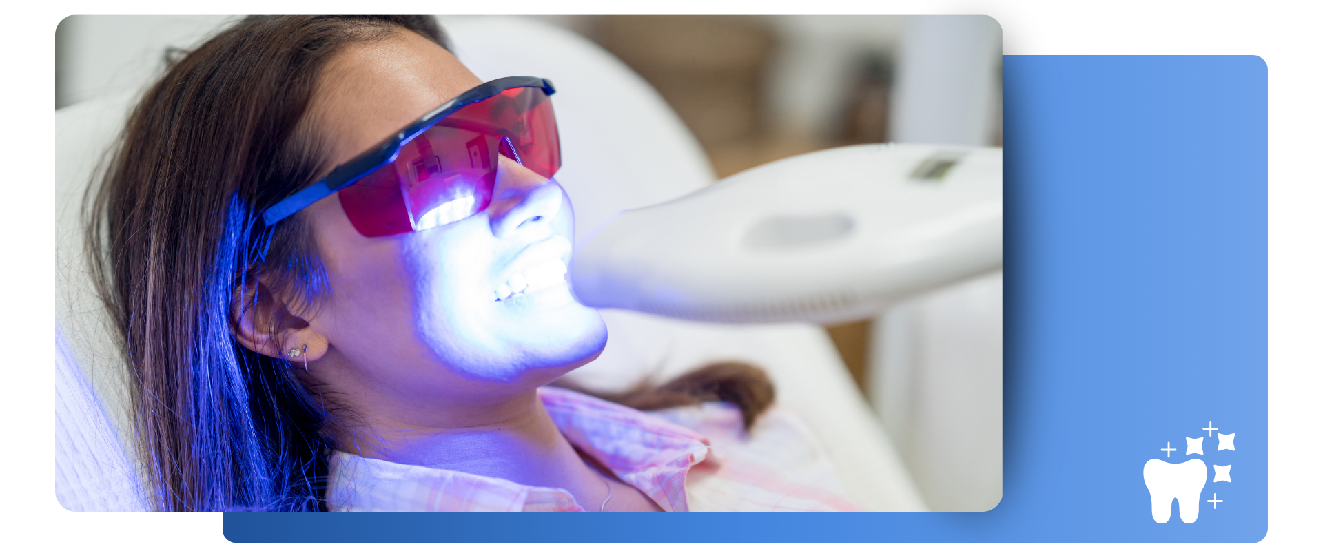 Blanqueamiento dental