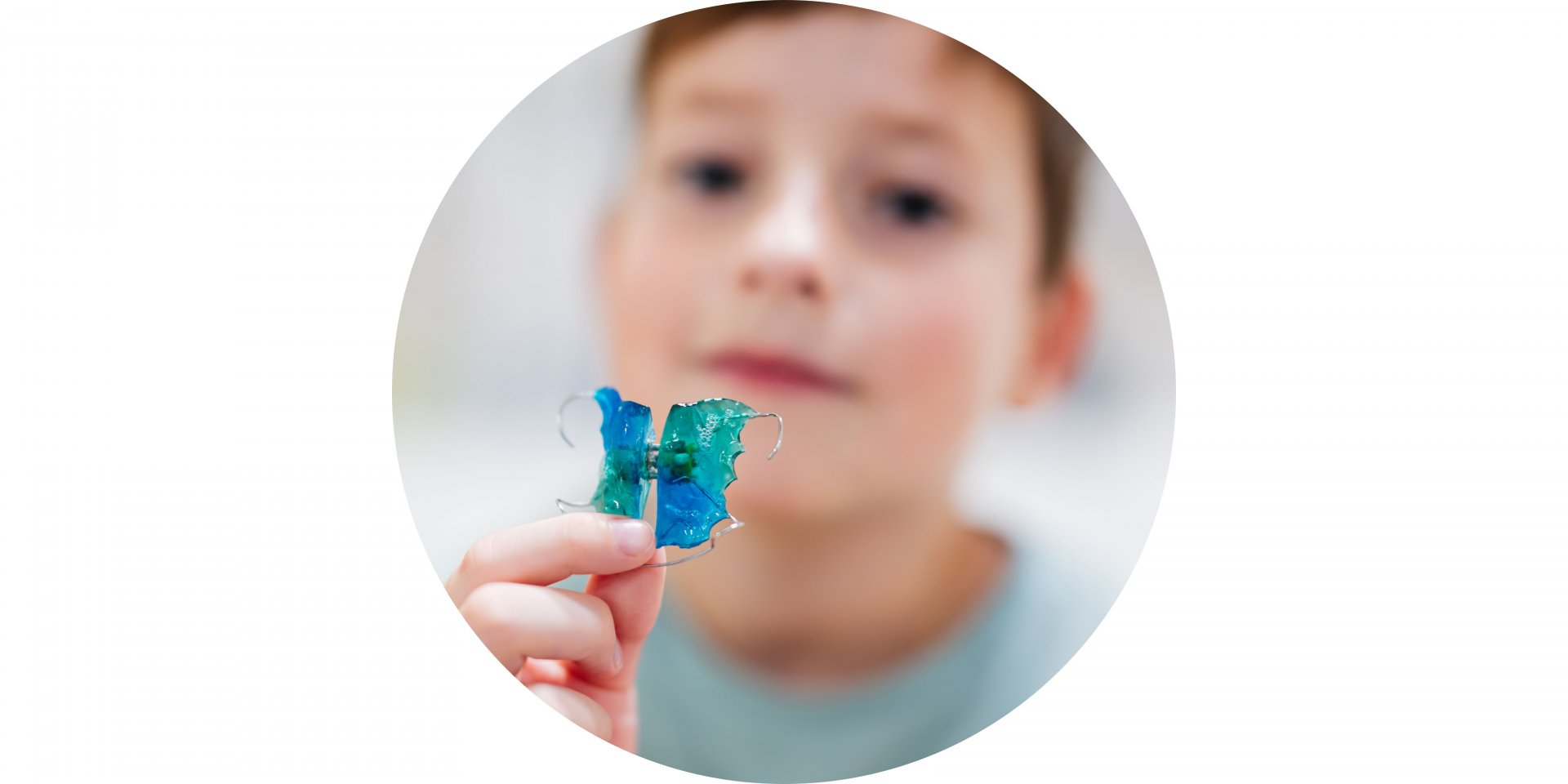 experiencia en ortodoncia interceptiva