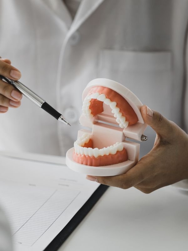 que es la regeneración ósea dental