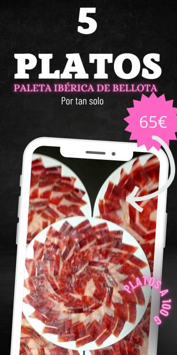 5 platos de paleta ibérica de bellota .png