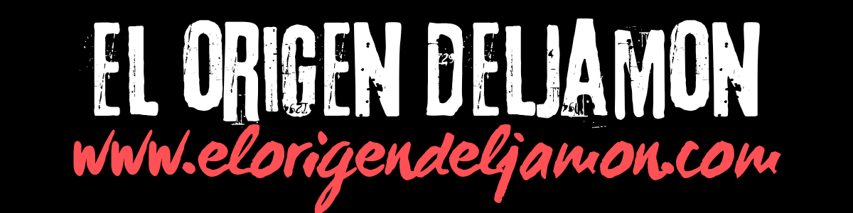 Diferencia entre jamón ibérico y jamón serrano