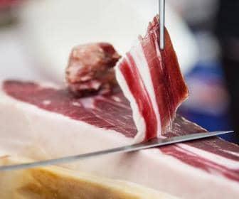 Jamón-bérico-bellota
