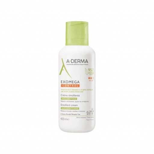 A-DERMA EXOMEGA 