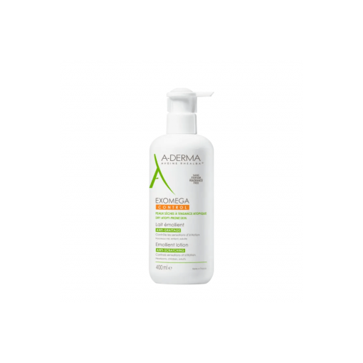 A-DERMA EXOMEGA 