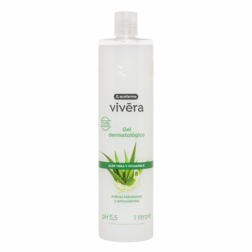 AVOFARMA VIVERA ALOE VERA