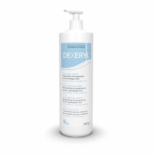 DEXERIL CREMA EMOLIENTE