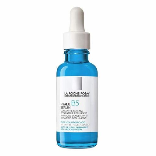 LA ROCHE POSAY HYALU B5 SERUM