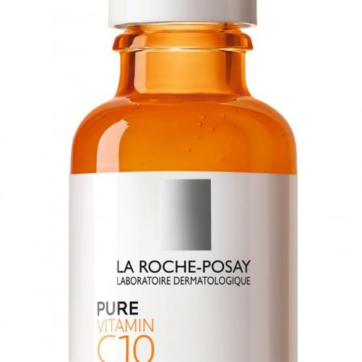 LA ROCHE POSAY PURE VITAMIN C10 SERUM