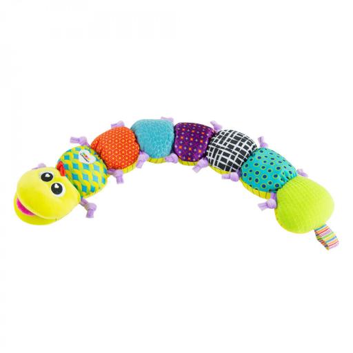 LAMAZE GUSANO MUSICAL