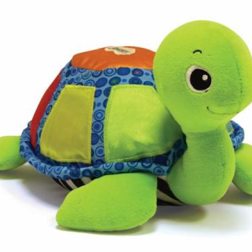 LAMAZE TORTUGA MUSICAL