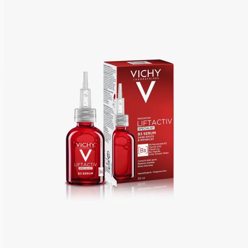 LIFTACTIV SERUM B3 1 BOTE 30 ML