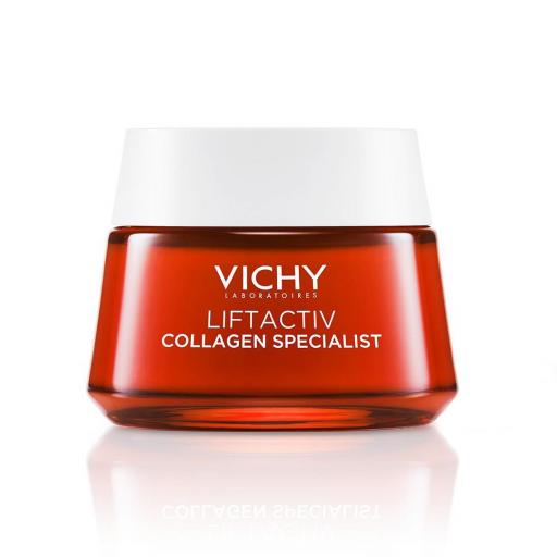 VICHY LIFTACTIV COLLAGEN SPECIALIST 50 ML