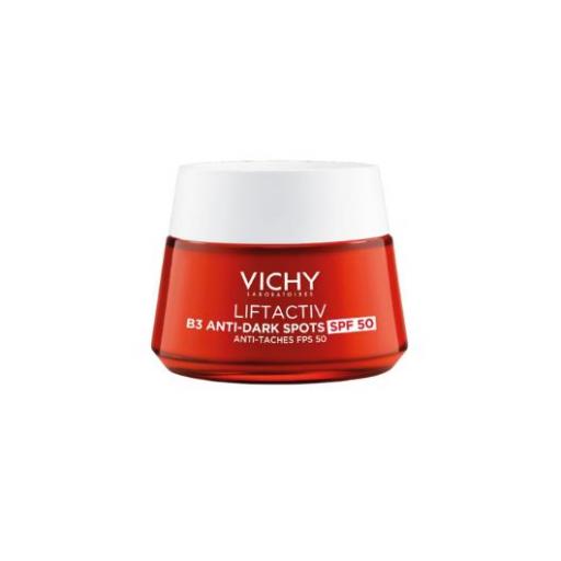 VICHY LIFTACTIV CREMA B3 FPS50