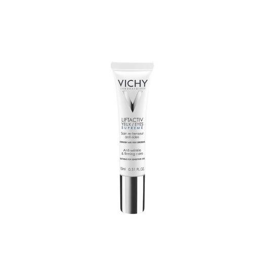 VICHY LIFTACTIV CXP OJOS ARRU