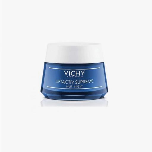 VICHY LIFTACTIV SUPREME NOCHE 50ML