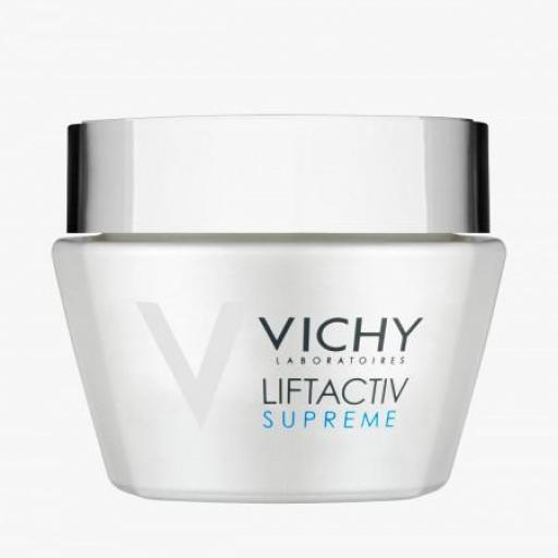 VICHY LIFTACTIV SUPREME PS 50