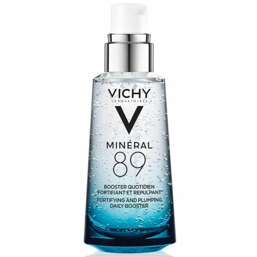 VICHY MINERAL 89 50 ML