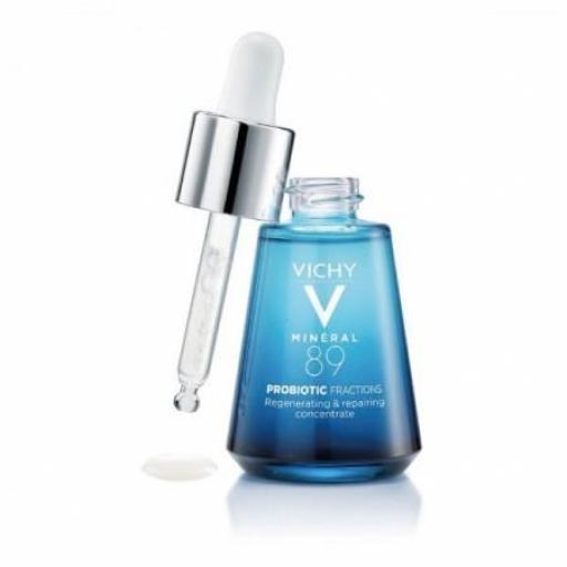 VICHY MINERAL 89 PROBIOTIC 1 FRASCO 30 ML