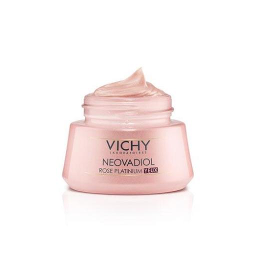 VICHY NEOVADIOL ROSE PLATINIUM EYES