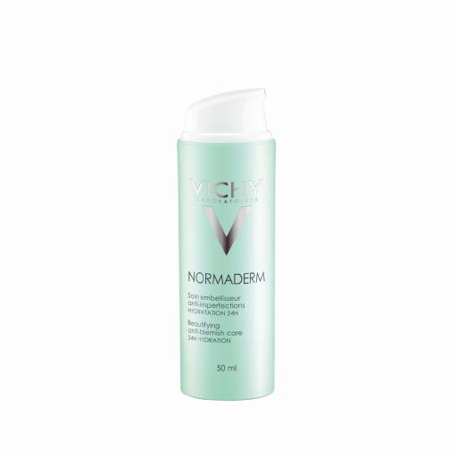 VICHY NORMADERM ANTI IMPERFECC