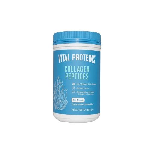 VITAL PROTEINS COLLAGEN 248GR SIN SABOR