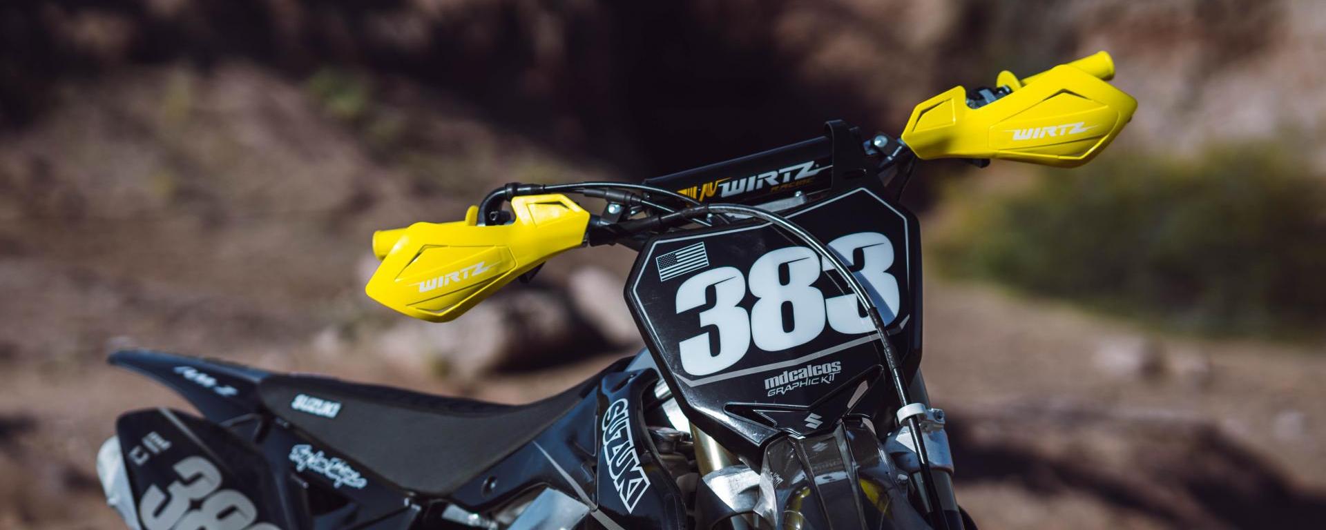 MOTOCROSS