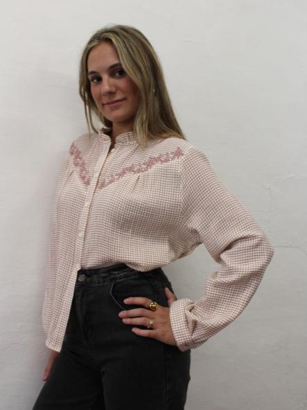 Blusa LUCIE