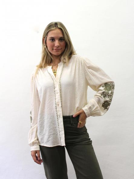 Blusa SIMONA