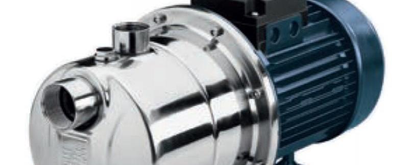 Bombas Autoaspirantes