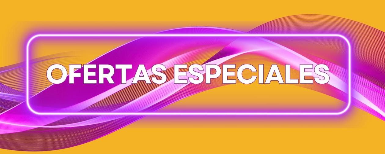 OFERTAS ESPECIALES DEPURPACK