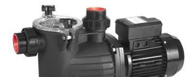 Bombas para Piscinas