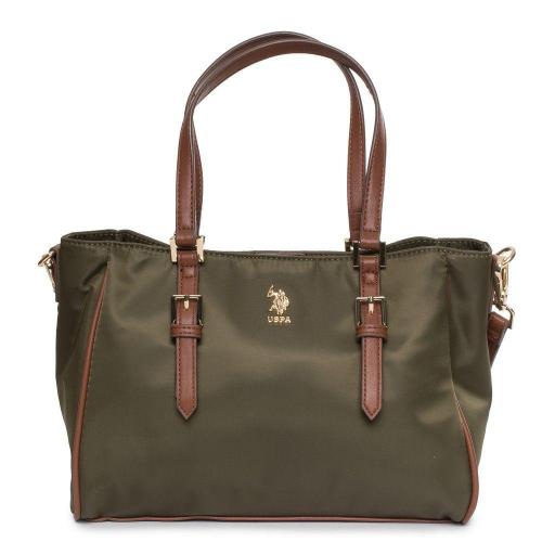 U.S. Polo Assn - Bolsos de mano