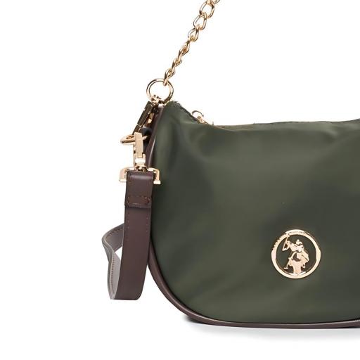 U.S. Polo Assn - Bolsos de hombro [1]