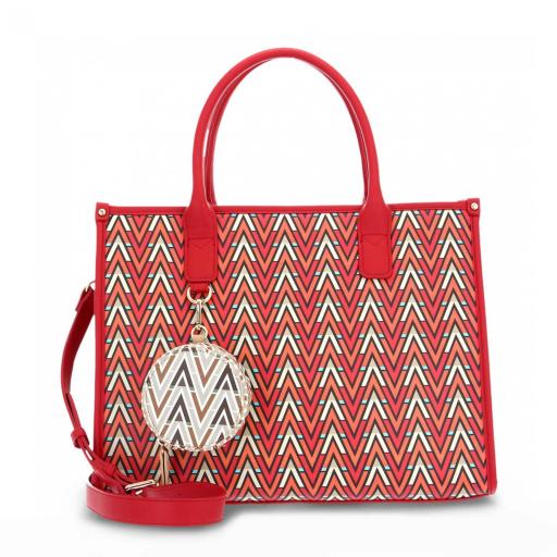 Valentino by Mario Valentino - Shopping bag